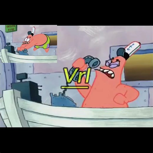 THIS IS PATRICK sparta remix