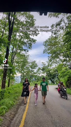 Auru: Celebrating Family Connections During Pregnancy