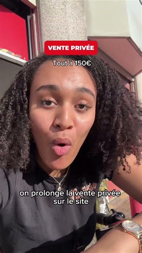 Destockage : Tout à 150€