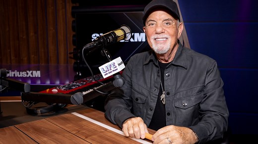Singer Billy Joel diagnosed with brain disorder, cancels all shows