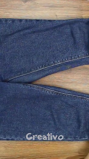 119K views · 678 reactions | Risparmia spazio piegando i vestiti in questo modo!  #creativo #organizzazione #consigli #faidate | Creativo | Facebook