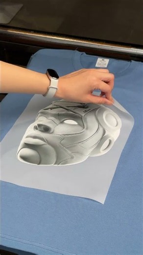 Bring Your Designs to Life with DTF T-Shirt Printing