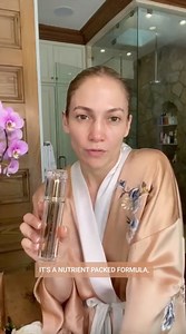 103 reactions · 14 comments | 500+ 5-Star Reviews! ✨ Meet JLo’s triple-active, multitasking super serum that helps dramatically brighten and tighten skin’s appearance + boost hydration for that superstar glow! *based on an average star rating of 4.2 | JLo Beauty | Facebook