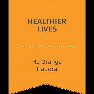 Resources - Healthier Lives