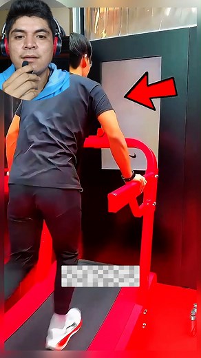 Este chico acpeto el desafio y mira lo que paso #reelsfacebook #fblifestyle #reelsfypシ | Dani vlog