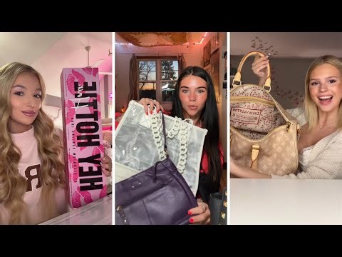 Christmas Haul 2025 | TikTok Compilation