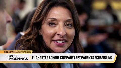 Florida charter school company run by GOP figure leaves parents frustrated: "They dropped the ball"