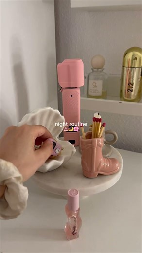 Cozy Night at Home 🌙✨ | Relaxing ASMR Night Routine | Soft Life & Calm Aesthetic