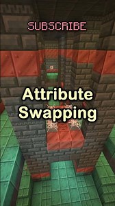 Minecraft just broke PVP...