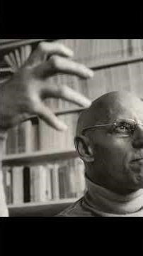 Is Your Mind Controlled Without You Knowing? | Foucault Explained