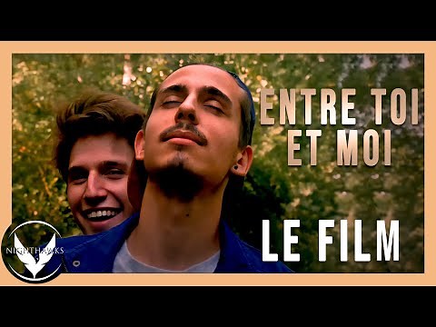 BETWEEN YOU AND ME: FULL MOVIE (4K) Drama - LGBT - Romance 2020