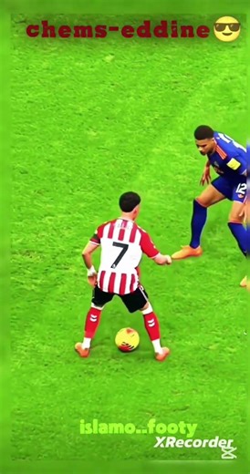 Chems-eddine Talbi🇲🇦🫡