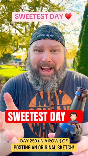 SWEETEST DAY ♥️ A Hallmark Holiday Scam (And I Fell for It)