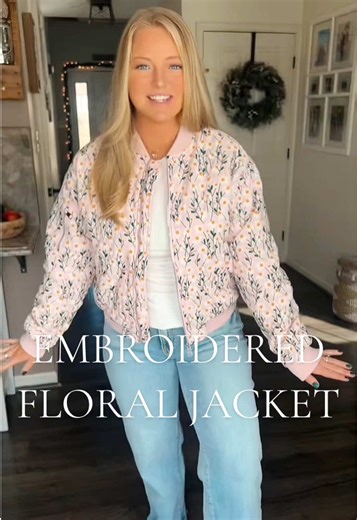 Stylish Quilted Jackets for Spring Fashion