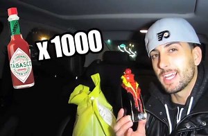 Hilarious Pepper Extract Pranks