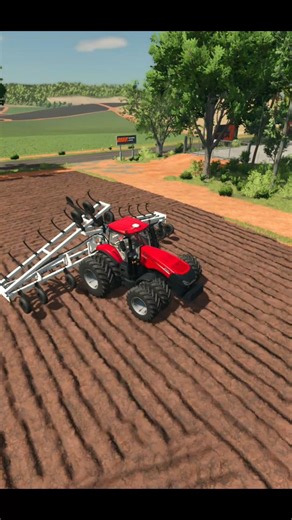 Satisfying Farming Simulator 22 Timelapse #farmingsimulator22 #fs22gameplay #fs22mods #fs22 #ls22