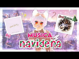 🤔COMO PONER MUSICA EN TU DEPARTAMENTO! CODIGOS DE MUSICA NAVIDEÑA!🎄| Roblox Royale High En Español 👑