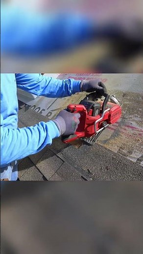 How to Safely Cut a Vent Opening with a Skilsaw