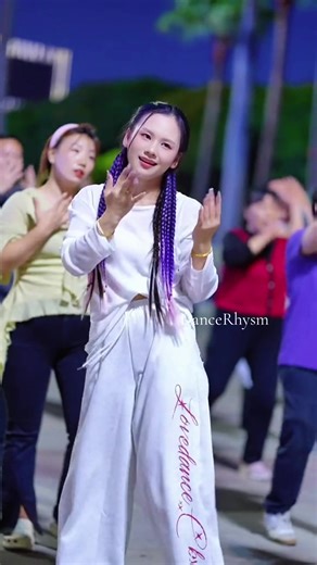 Beautiful dance 🎉 #dance #trending #fyp #dancers #dancechallenge