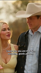 Love found its way to the farm… and our hearts can’t take it! ❤️ #FarmerWantsAWife | Fremantle US