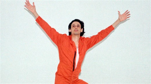 Alien Tango avanza su disco de debut con 'workinonit' - Muzikalia