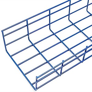 [Hot Item] Professional Cable Tray Manufacturer China Wire Mesh Cable Tray