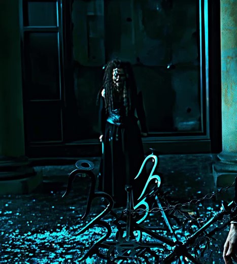 Dobby the Free Elf Saves Harry Potter and Friends