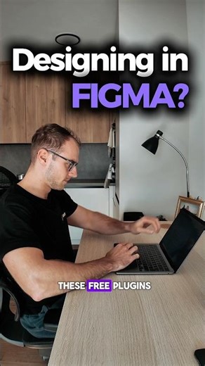 🚀 3 Figma plugins every designer should know