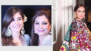 58K views · 362 reactions | FPW SS18 - Behind The Scenes ✨ #NABILA...