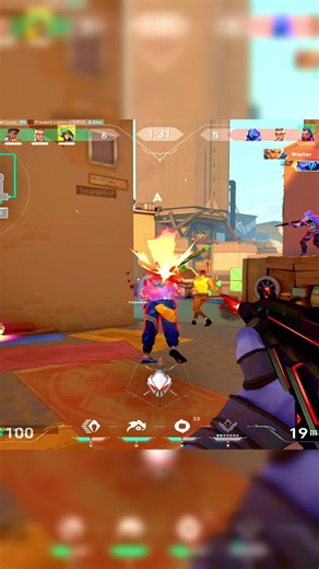 Omen highlights #valorant #omen #valorantgaming #valorantedit #valorantclips