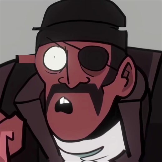 Demoman edit || Song:MONTAGEM LIQUID || #demoman #tf2 #edit #viral #teamfortress2