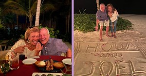 Hoda Kotb Announces Engagement To Joel Schiffman