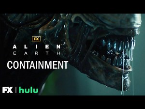 《异形：地球》先导预告－收容（Containment）