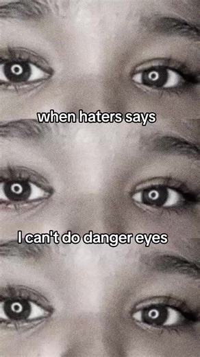 Mastering the Dangerous Eyes Challenge