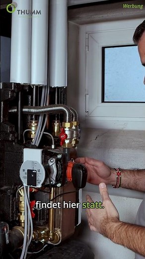 Frischwasserstation - KWB EmpaFresh #kwb #pelletheizung