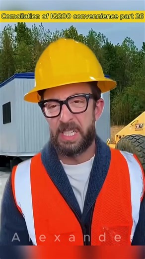 An Unbelievable Collection of Worker Incidents | Clever Engineers vs. Construction Failures. part 26