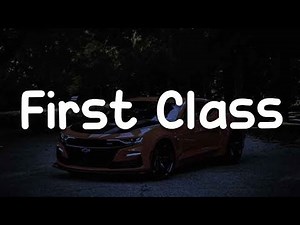 Jack Harlow - First Class [Mix Lyric] | DJ Khaled, Drake, Lil Baby, Metro Boomin | Mix Playlist