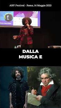 Caparezza and Ludwig van Beethoven: Music and deafness, hearing loss, tinnitus, and other ear pro...