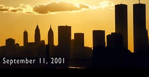 'America's Rise from Tragedy' - 9/11 Memorial Video Gives Hope - Video