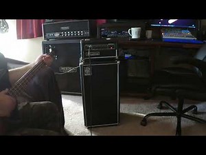 Ampeg Micro Cl Mini Bass Stack, Worth the Money?
