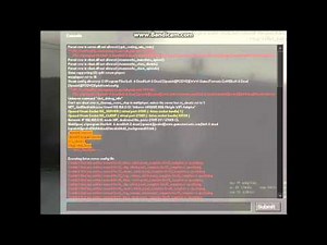 arreglar consola de left 4 dead 2 sv_cheat 1 no funciona (loquendo)