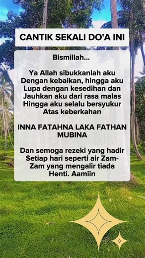 semoga yg aminkan doa ini rezekinya melimpah dan berkah #shorts #short #youtubeshorts #viralshorts