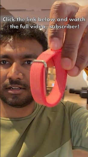 Google Fitbit and Whoop Unboxing