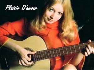 Plaisir D'amour - Mary Hopkin