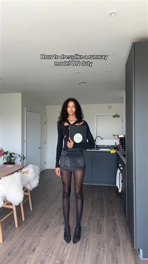 Model Casting Outfit Ideas for Professionals