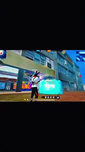 Free Fire Video #shorts #freefire