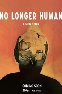 No Longer Human - Movie