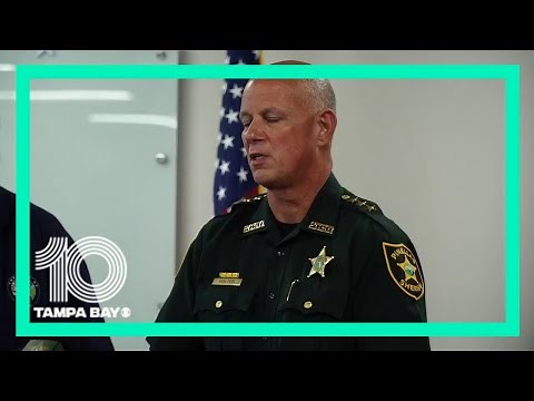 LIVE: Leaders discuss 'computer intrusion' of city water system