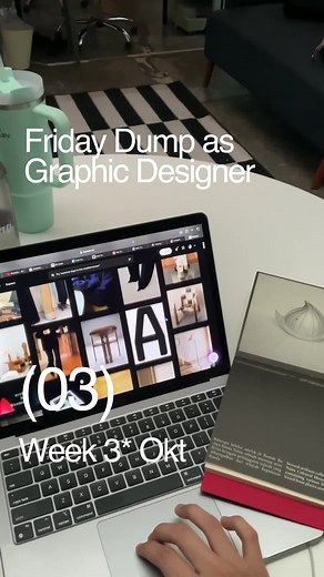 A Day in the Life of a Graphic Designer at Tiny Studio