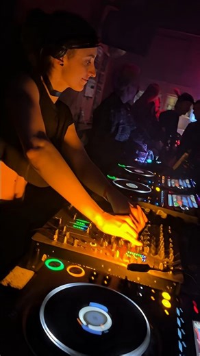 Andrale | Closing Dora @tanzhaus.west last weekend was everything I wished for! Thank you @berlinernaechte and all you beautiful dancers for these... | Instagram